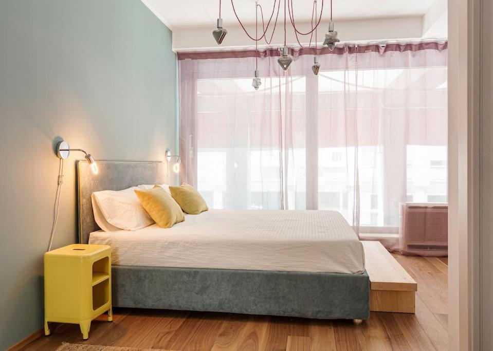 Amazing Apartment In Duomo Milan Exterior photo