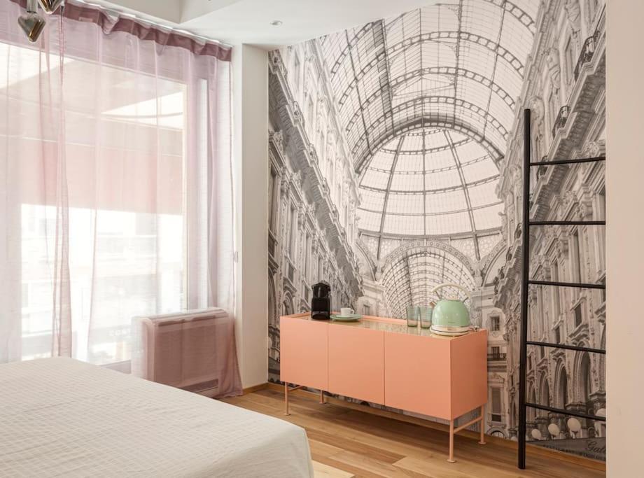 Amazing Apartment In Duomo Milan Exterior photo